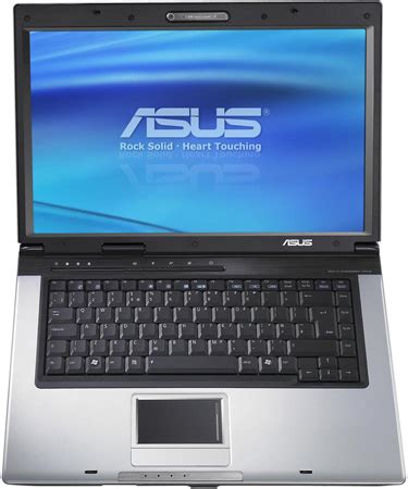 Asus X Series Notebookcheck Net External Reviews