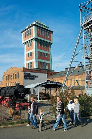 Mining Museum Oelsnitz/Erzgebirge - 2020 All You Need to Know BEFORE ...