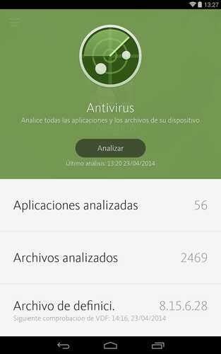 Los 8 Mejores Antivirus Gratis Para El Móvil Android En 2019