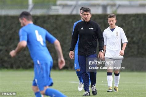 Massimo Busacca Photos And Premium High Res Pictures Getty Images