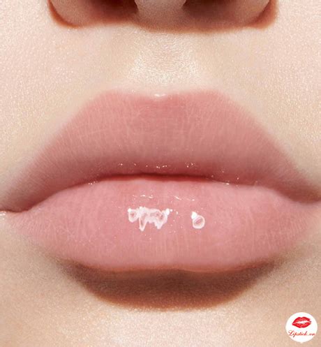 Son Dior Addict Lip Maximizer 013 Beige Màu Hồng Nude