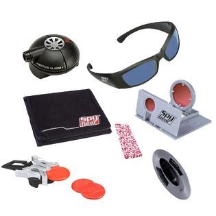 Spy Gear ® Ultimate Undercover Kit - Toys & Games - Tech Toys - Spy ...