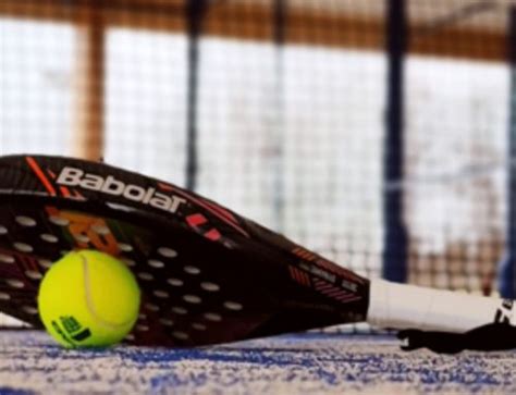 Projet Padel Tennis Club Herbitzheim