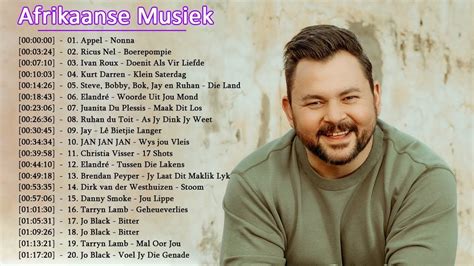 Afrikaanse Musiek 2022 Afrikaans Sokkie Musiek Die Beste Afrikaanse
