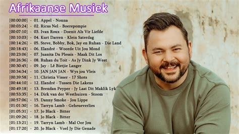 Afrikaanse musiek 2022 afrikaans sokkie musiek die beste afrikaanse ...