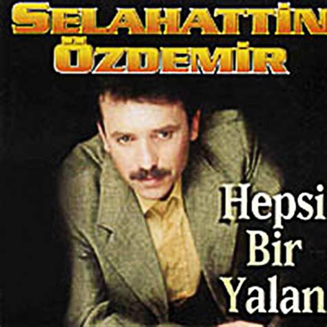 Olmaz Olsun Böyle Sevda song and lyrics by Selahattin Özdemir Spotify