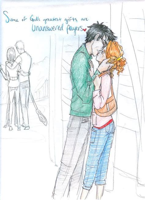 Unanswered Prayers By Burdge On DeviantArt Harry Potter Comics