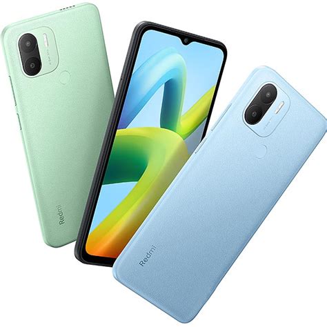 Xiaomi Redmi A Phone Full Specifications And Price Deep Specs