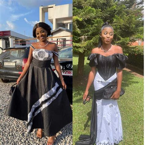 african modern kaba styles  funerals    images