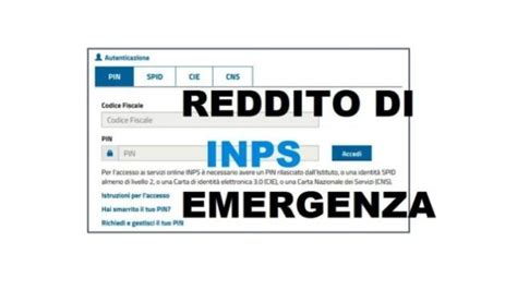 Reddito Di Emergenza Tutto Quello Che C Da Sapere