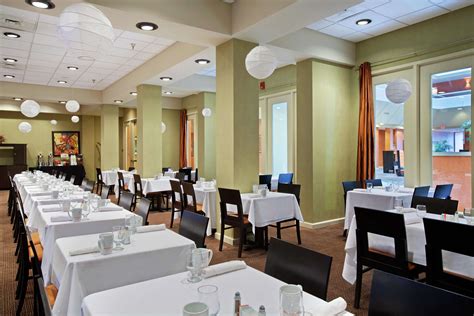 Doubletree By Hilton Hotel Springfield Springfield Mo Business Profile