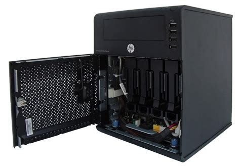 Hp Proliant Microserver Review