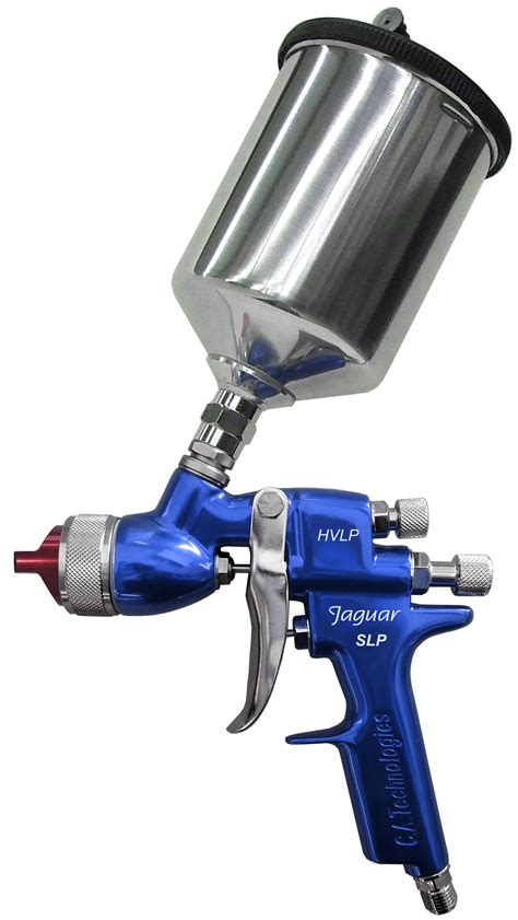 Spray Guns Capasco Inc