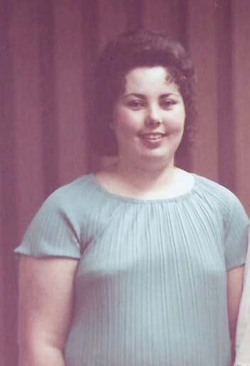 Sharon Elaine Sherry” Prince 1955 2003 Find A Grave Memorial