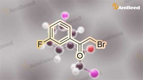 Bromo Fluorophenyl Ethan One Ambeed