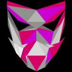 Polygonal Mask Video Vj Loops Pack Vol Vj Loops Farm