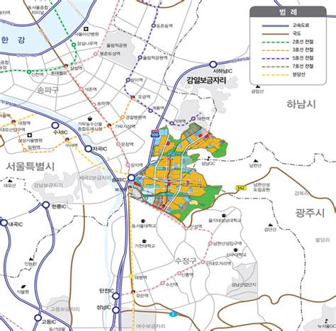 부동산 알쏭달쏭 분양불패 ‘북위례예비 청약자 체크포인트는 매일경제