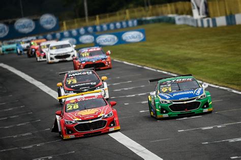 Stock Car Pro Series Volta Para Bras Lia Em Dezembro Jornal De Bras Lia