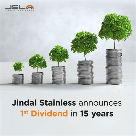 Jindal Stainless On Twitter We Are Pleased To Announce A Special