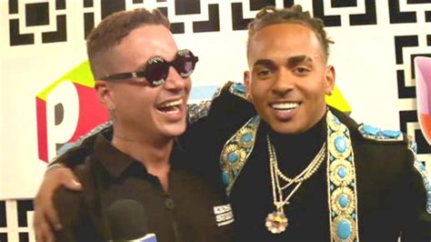 Emisoras Unidas J Balvin Y Ozuna Fueron Los Artistas Más Escuchados