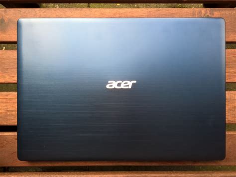 Recensione Breve Del Portatile Acer Swift 3 I5 7200U HD 620