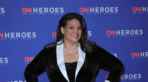 CNN anchor Sara Sidner reveals stage 3 breast cancer diagnosis