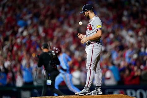 Castellanos hits 2 homers, powers Phillies into NLCS for 2nd straight season - pennlive.com