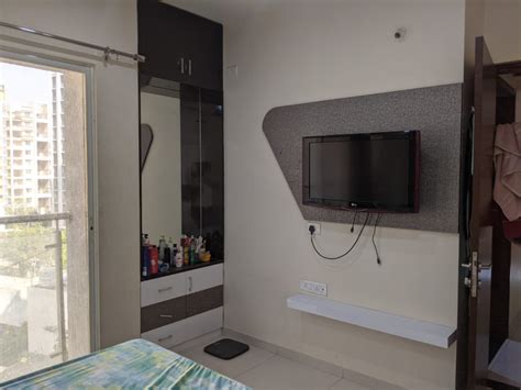 Bhk Residential Apartment Sq Ft For Sale In Wakad Pune