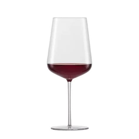 Schott Zwiesel Vervino Soft White Wine Glasses Sur La Table