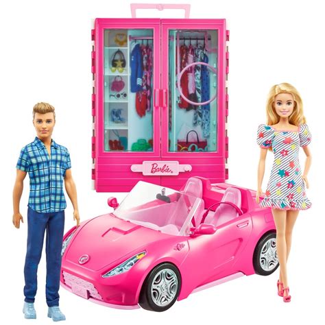 Ken Toy Story 3 Closet