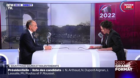 Zemmour Tv On Twitter Les Fran Ais D Testent Quon Leur Dicte Ce Qu