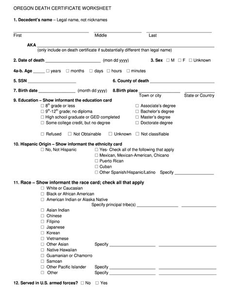 Cremation Certificate Online Fill Out Sign Online Dochub