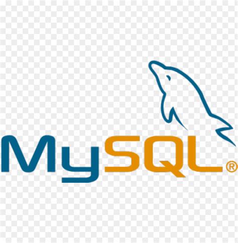 Mysql Logo Png Hd - 477429 | TOPpng