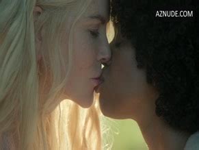 NINE PERFECT STRANGERS NUDE SCENES AZNude