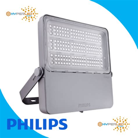 REFLECTOR LED DE 380W 51700LM IP66 PHILIPS BVP433