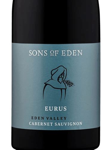 Sons Of Eden Eurus Cabernet Sauvignon Vivino Australia