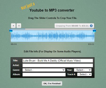 Dirpy Alternatives: Download and Convert YouTube to MP3 with Simple Steps