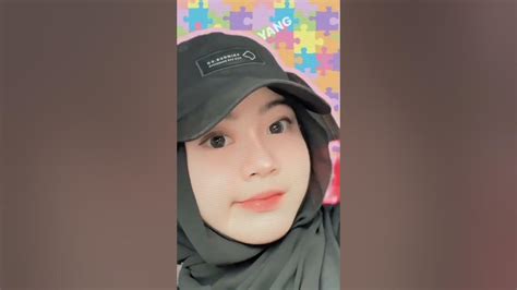 TIKTOK UNA GEMOY (Nadya Khietna Putri) TERBARU #2 - YouTube