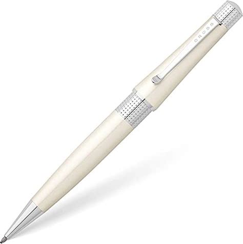 Amazon Cross Tech Refillable Ballpoint Pen Medium Ballpen With