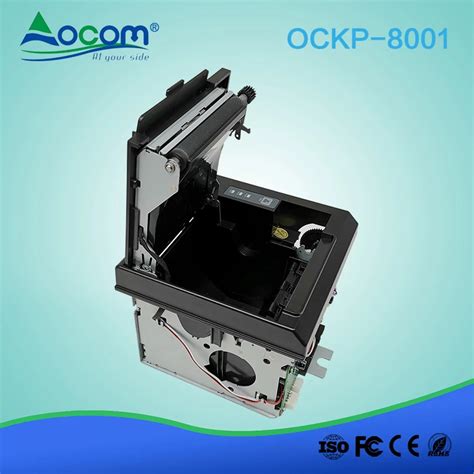 Ockp Mm High Speed Embedded Kiosk Thermal Printer