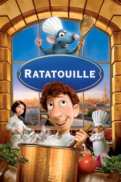 Ratatouille 2007 Online Subtitrat In Romana Gratis Hd