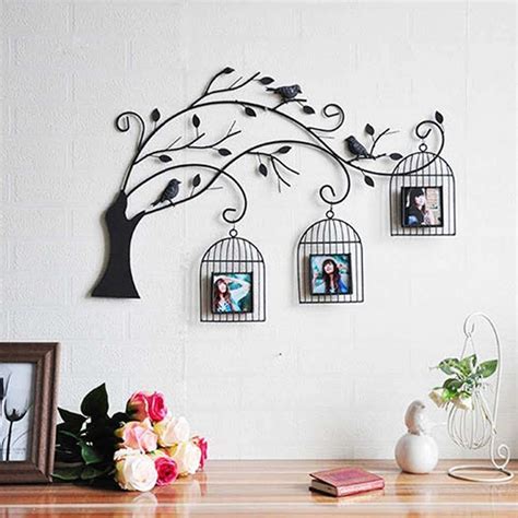 15 Collection Of Bird Wall Art