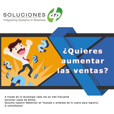 Quieres Aumentar Tus Ventas Tu Negocio Aprovecha La Omnicanalidad O