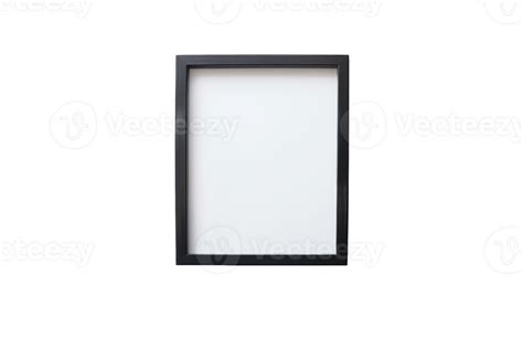 Square Frame On Transparent Background 49177062 PNG