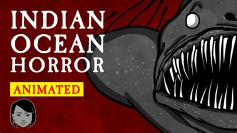 Baak Indian Ocean Horror Stories With Sapphire Animated Scary