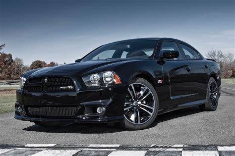 Used 2014 Dodge Charger Srt8 Superbee Pricing For Sale Edmunds