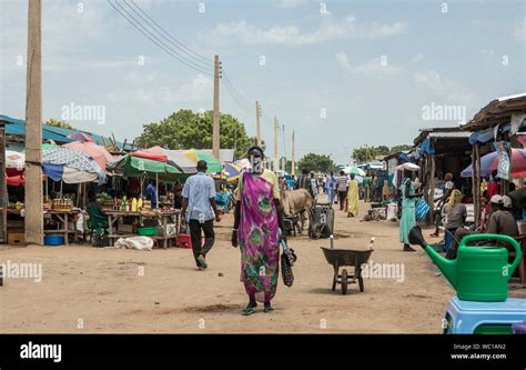 Bor south sudan hi-res stock photography and images - Alamy