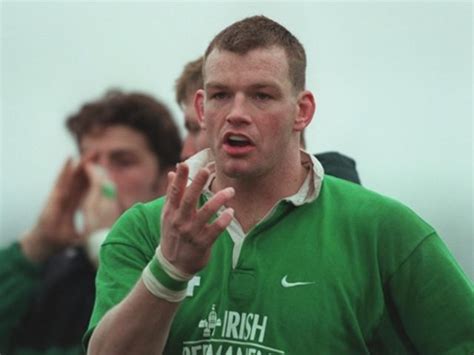 How Well Do You Know These Irish Rugby Internationals From The 1990s