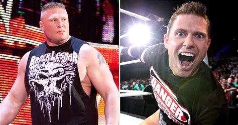 10 Most Overrated Wrestlers Of The Wwe Pg Era