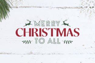 Christmas Sign Bundle Farmhouse Christm Graphic By Camelsvg Creative